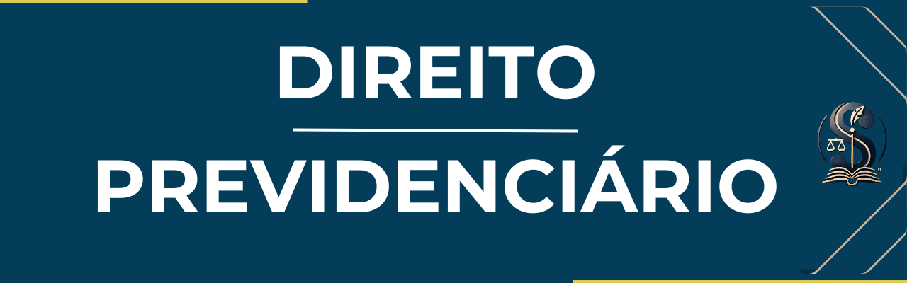 Apostilas sobre Direito Previdenciário