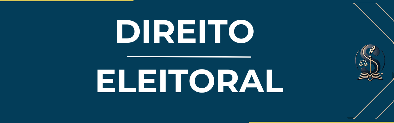 Direito Eleitoral